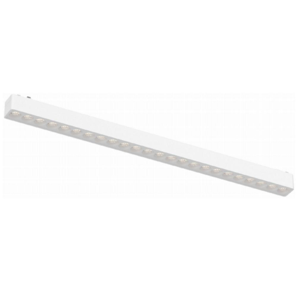 Светильник трековый Aployt Magnetic track 48 APL.0100.11.24 Светильник трековый Aployt Magnetic track 48 APL.0100.11.24