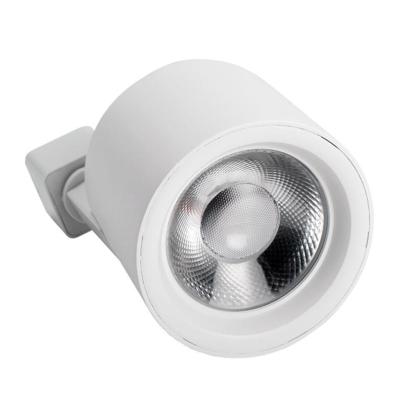Трековый светодиодный светильник Jazzway PTR 0510 5035454 Трековый светодиодный светильник Jazzway PTR 0510 5035454