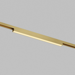 Трековый светодиодный светильник Denkirs Shine Linear Zigbee DK5951-SB