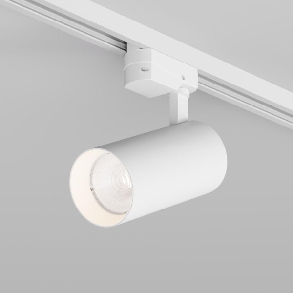 Трековый светодиодный светильник DENKIRS SOLID KOPER DK6453-WH Трековый светодиодный светильник DENKIRS SOLID KOPER DK6453-WH
