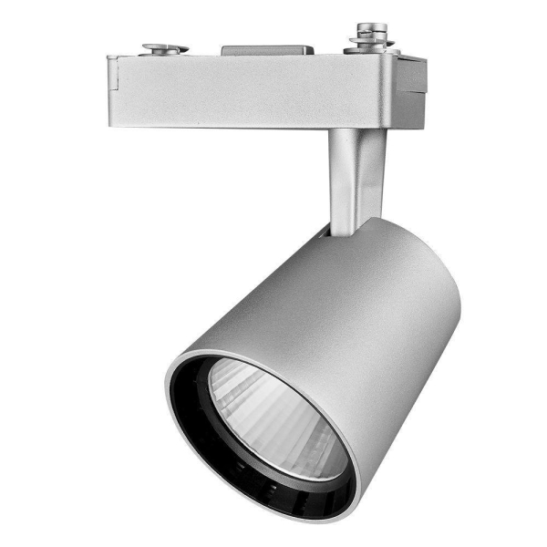 Трековый светодиодный светильник Jazzway PTR 0330 5023802 Трековый светодиодный светильник Jazzway PTR 0330 5023802
