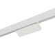 Трековый магнитный светильник Nowodvorski Focus Led White 11635