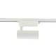 Трековый однофазный светильник Nowodvorski Profile Tinos Led White 10378