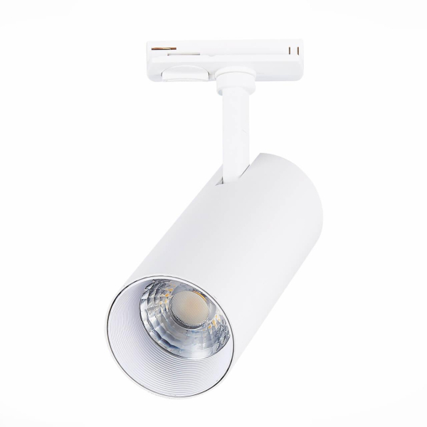 Трековый светодиодный светильник ST Luce Mono ST350.546.15.24 Трековый светодиодный светильник ST Luce Mono ST350.546.15.24