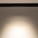 Трековый магнитный светильник Nowodvorski Focus Led Black 10144