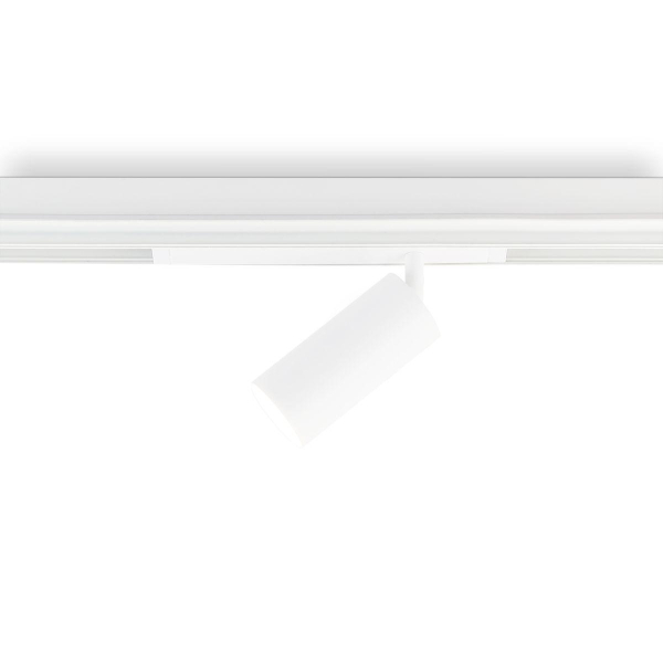 Трековый светодиодный светильник Ambrella Light Track System Magnetic 220V GL1221 Трековый светодиодный светильник Ambrella Light Track System Magnetic 220V GL1221