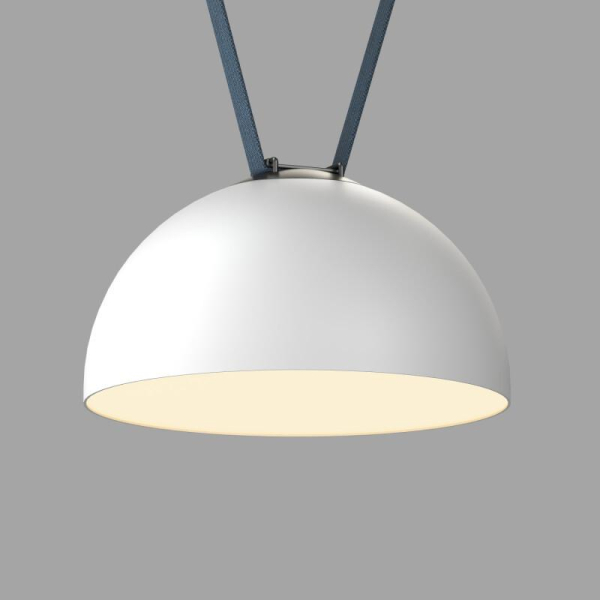 Трековый светильник DENKIRS Belty Flow DK5563-WH+BK Трековый светильник DENKIRS Belty Flow DK5563-WH+BK