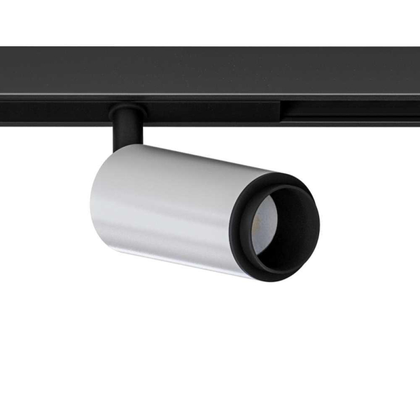 Магнитный трековый светильник Arte Lamp OPTIMA A7295PL-1WH Магнитный трековый светильник Arte Lamp OPTIMA A7295PL-1WH