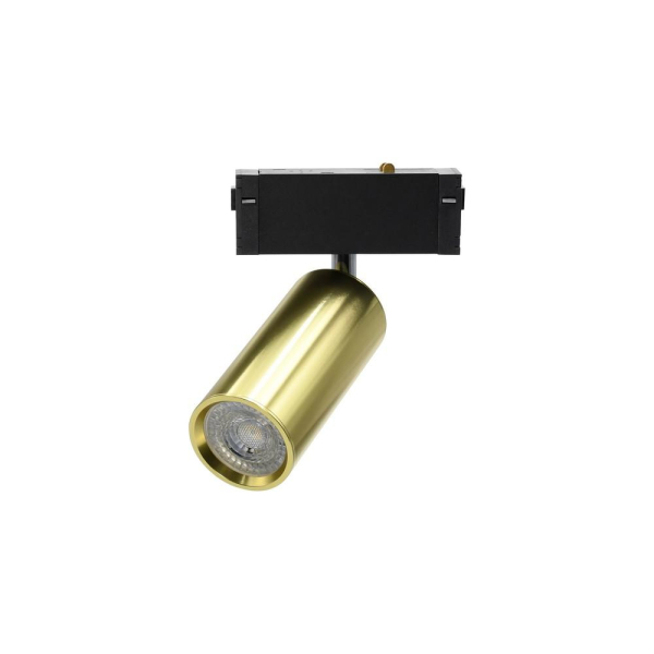 Светильник трековый Aployt Magnetic track 220 APL.0209.10.01 Светильник трековый Aployt Magnetic track 220 APL.0209.10.01