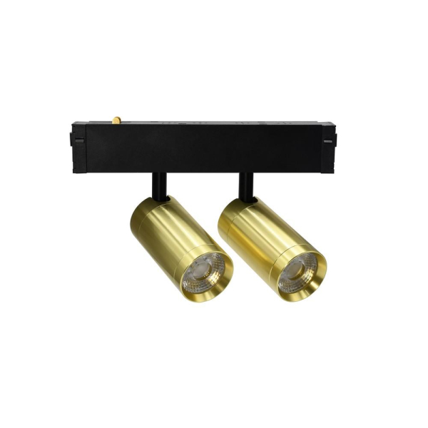 Светильник трековый Aployt Magnetic track 220 APL.0205.10.18 Светильник трековый Aployt Magnetic track 220 APL.0205.10.18