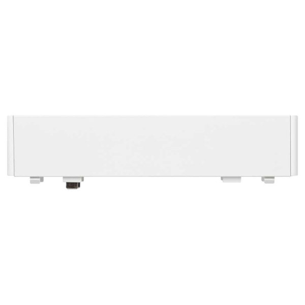 Магнитный трековый светильник ЭРА TRM-S5-1-6W4K WH Б0059041