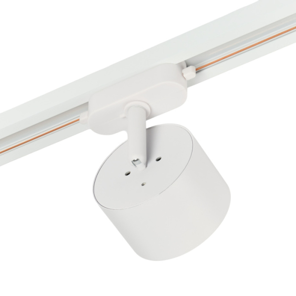 Трековый светильник MyFar Tube MT0124-GX53-W