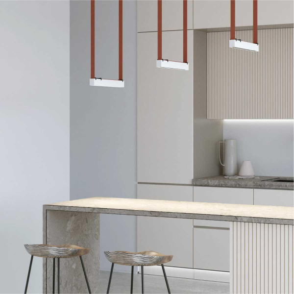 Трековый светильник Denkirs DK5571-WB Трековый светильник Denkirs DK5571-WB