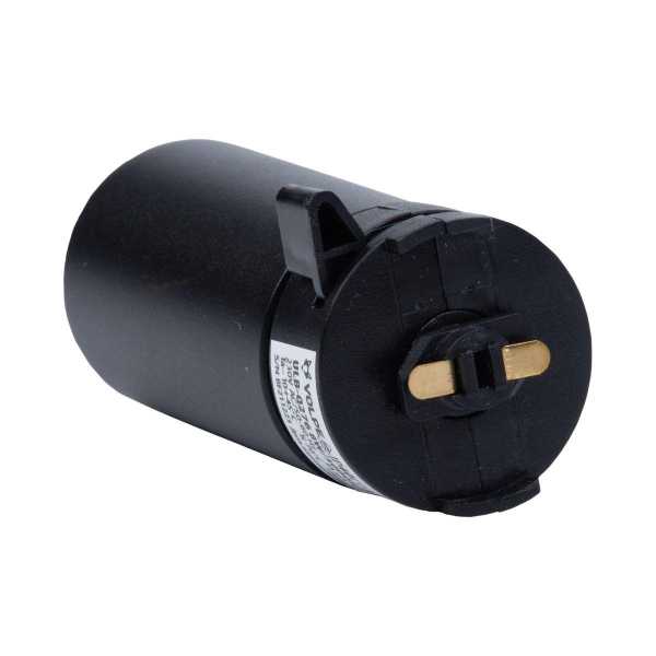 Трековый светодиодный светильник Volpe ULB-Q276 8W/3000К Black UL-00011816 Трековый светодиодный светильник Volpe ULB-Q276 8W/3000К Black UL-00011816