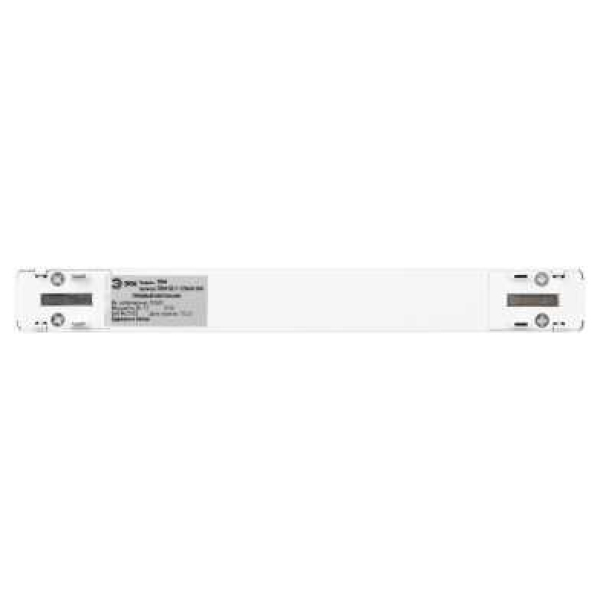 Магнитный трековый светильник ЭРА TRM-S5-1-12W4K WH Б0059042