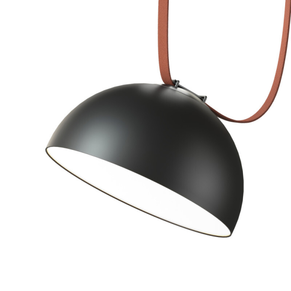 Трековый светильник DENKIRS Belty Flow DK5562-BK Трековый светильник DENKIRS Belty Flow DK5562-BK
