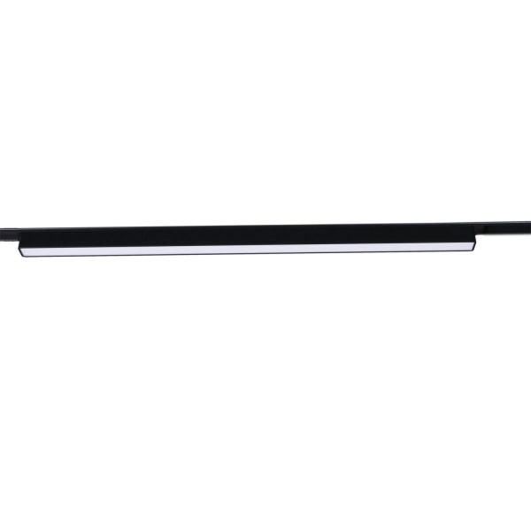 Магнитная трековая система Reluce 13003-9.3-001UR magnetic LED20W BK