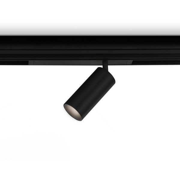 Трековый светодиодный светильник Ambrella Light Track System Magnetic 220V GL1222 Трековый светодиодный светильник Ambrella Light Track System Magnetic 220V GL1222