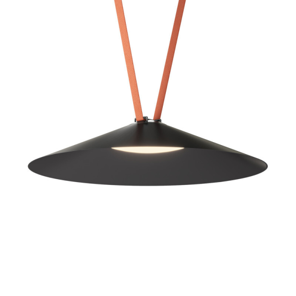 Трековый светильник DENKIRS Belty Flow DK5569-BK Трековый светильник DENKIRS Belty Flow DK5569-BK