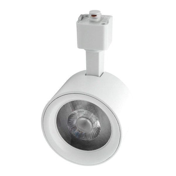 Трековый светодиодный светильник Jazzway PTR 0510 5035454 Трековый светодиодный светильник Jazzway PTR 0510 5035454
