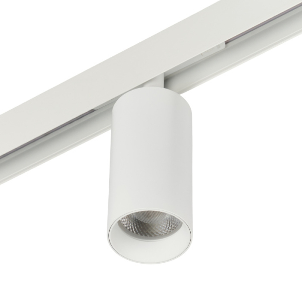 Трековый светильник MyFar Ray MT0220-18W3K-W