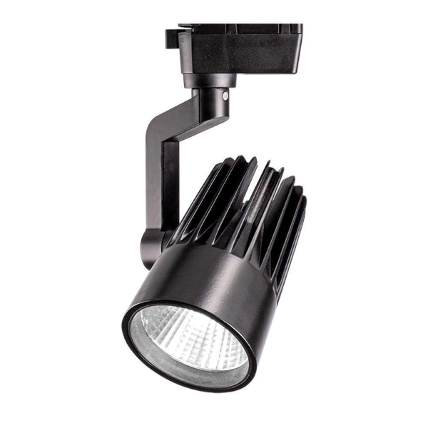Трековый светодиодный светильник Jazzway PTR 0130-2 5022713 Трековый светодиодный светильник Jazzway PTR 0130-2 5022713