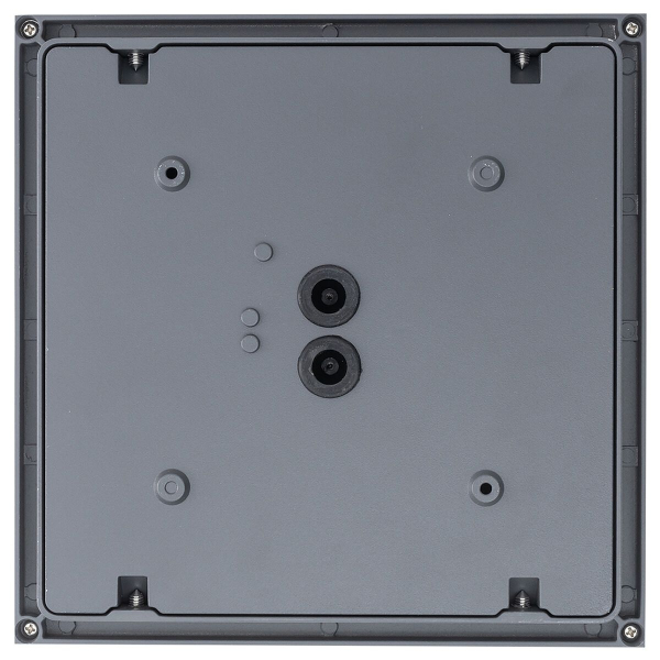 Уличный настенный светильник Nowodvorski Margot Graphite 10503