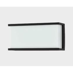 Уличный настенный светильник Italline IT3008A