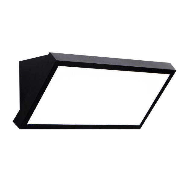 Уличный настенный светодиодный светильник Mantra Creek 8860