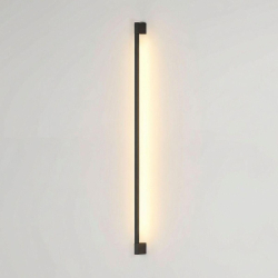 Уличный настенный светодиодный cветильник Elektrostandard Argos 35121/D a072070