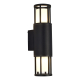 Уличный настенный светильник ST Luce Mesa SL9017.401.02