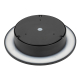 Уличный настенный светильник Nowodvorski Aria Led XL Black 11572