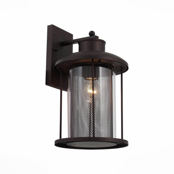 Уличный настенный светильник ST Luce Lastero SL080.401.01 Уличный настенный светильник ST Luce Lastero SL080.401.01