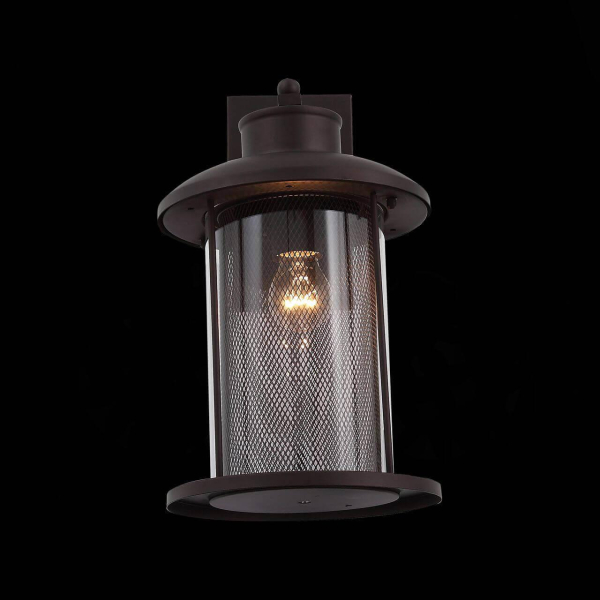 Уличный настенный светильник ST Luce Lastero SL080.401.01 Уличный настенный светильник ST Luce Lastero SL080.401.01