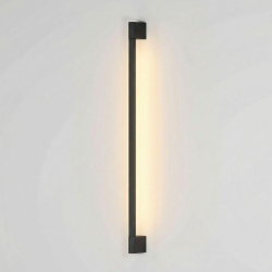 Уличный настенный светодиодный cветильник Elektrostandard Argos 35122/D a072071