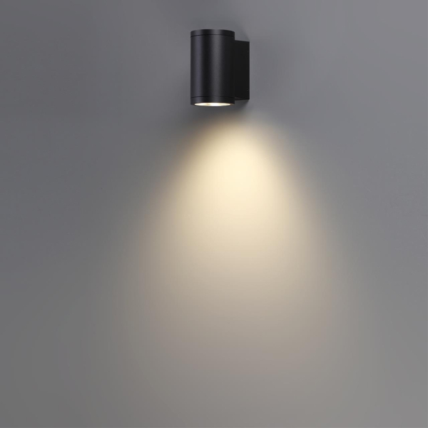 Уличный настенный светодиодный светильник Odeon Light Nature Long 7142/12WL Уличный настенный светодиодный светильник Odeon Light Nature Long 7142/12WL