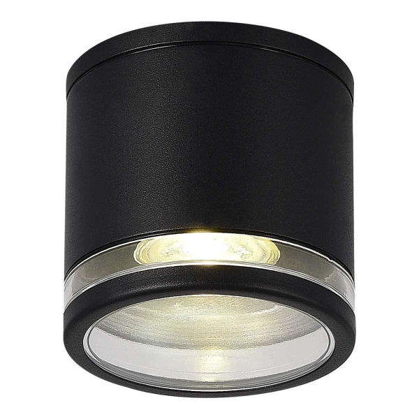 Настенный уличный светильник ST Luce TUBO SL9009.402.01 Настенный уличный светильник ST Luce TUBO SL9009.402.01