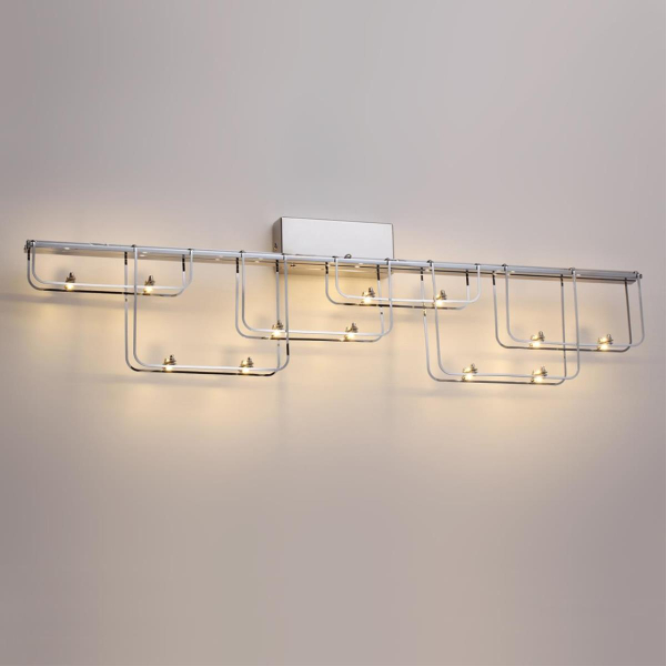 Настенный светильник Odeon Light Hightech 7059/12WL Настенный светильник Odeon Light Hightech 7059/12WL