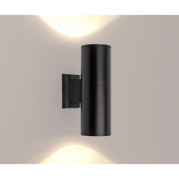 Настенный светильник уличный Kink Light Лоди 08069-2W,19(E27) Настенный светильник уличный Kink Light Лоди 08069-2W,19(E27)