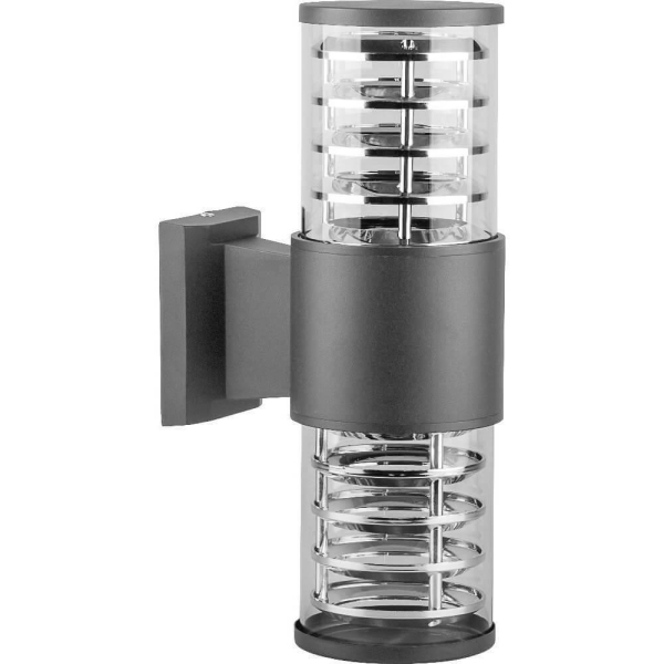 Уличный настенный светильник Feron DH0802 06299 Уличный настенный светильник Feron DH0802 06299