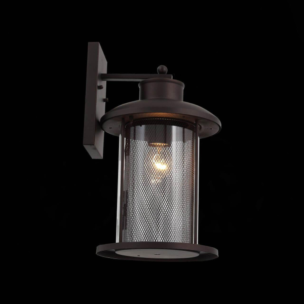 Уличный настенный светильник ST Luce Lastero SL080.401.01 Уличный настенный светильник ST Luce Lastero SL080.401.01