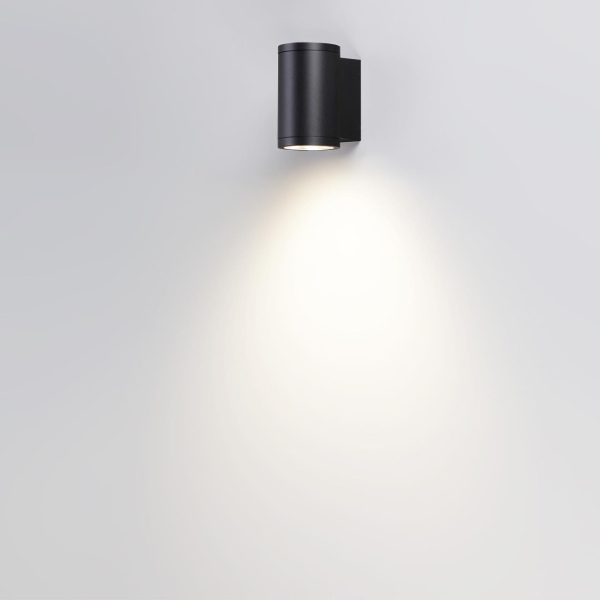 Уличный настенный светодиодный светильник Odeon Light Nature Long 7142/12WL Уличный настенный светодиодный светильник Odeon Light Nature Long 7142/12WL
