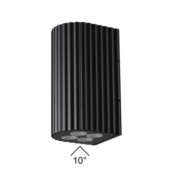 Настенный светильник Odeon Light NATURE 7127/14WL