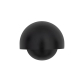 Уличный настенный светильник Nowodvorski Cabo Led Black 11804