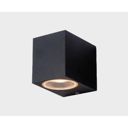 Уличный настенный светильник Italline IT1003