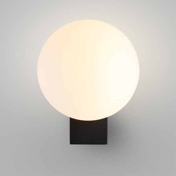 Настенный светильник Odeon Light NATURE 7124/1W