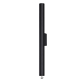 Уличный настенный светодиодный светильник Odeon Light Nature Tubus 7105/10WL
