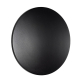 Уличный настенный светильник Nowodvorski Aria Led L Black 11568