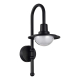 Уличный настенный светильник ST Luce Пронче SL9512.401.01