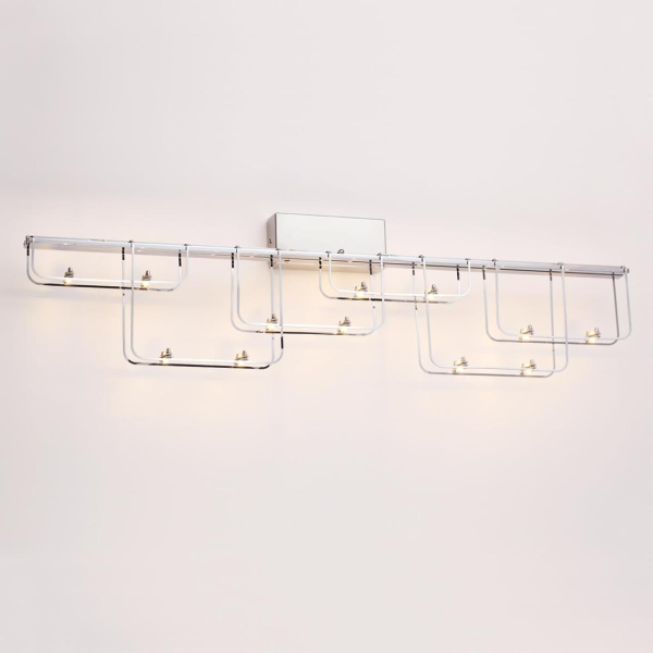 Настенный светильник Odeon Light Hightech 7059/12WL Настенный светильник Odeon Light Hightech 7059/12WL